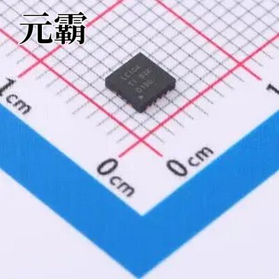 SN74LVC10ARGYR VQFN-14-EP(3.5x3.5) 逻辑门