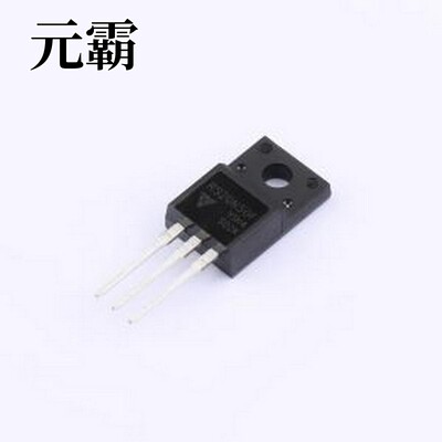 RS20N50F 场效应管(MOSFET) 1个N沟道 耐压:500V 电流:20A TO-220