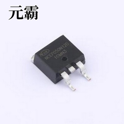 NCEP050N12D 场效应管(MOSFET) 1个N沟道 耐压:120V 电流:130A TO