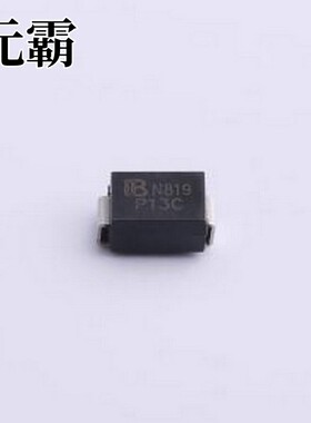 P1300SC 半导体放电管(TSS) P1300SC SMB