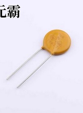 FNR-14K271 压敏电阻 FNR-14K271 插件,P=7.5mm