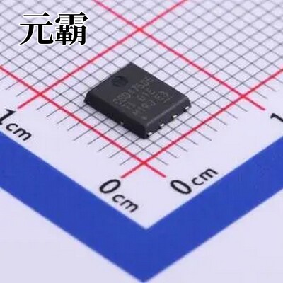 CSD17505Q5A DFN-8(4.9x5.8) 场效应管(MOSFET)
