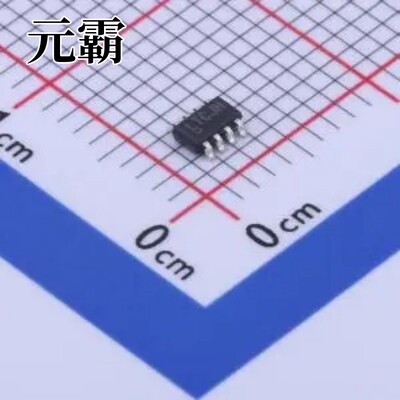 LTC2954CTS8-1#TRPBF TSOT-23-8 监控和复位芯片