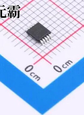 TPS53014DGSR VSSOP-10-0.5mm DC-DC电源芯片