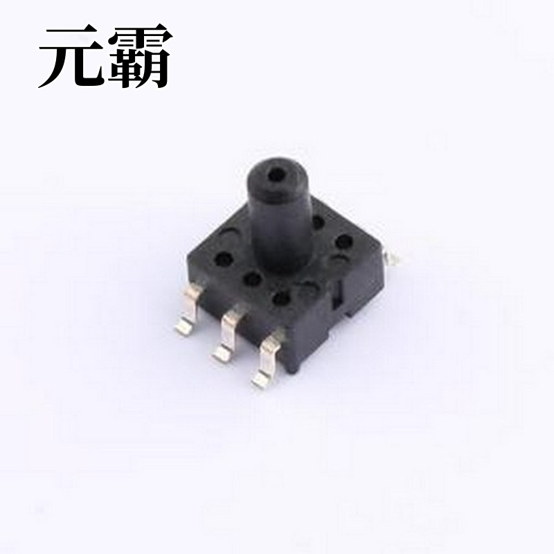 WF100E 0.4BG S6 DA 0.5P4.5 AT 压力传感器 WF100E 0.4BG S6 DA