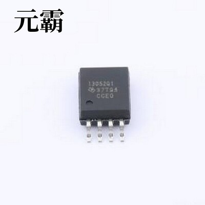 TPSI3052QDWZRQ1 隔离式栅极驱动器 TPSI3052QDWZRQ1 SOIC-8
