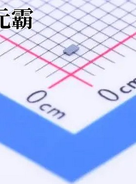 CSD25484F4T PicoStar-3 场效应管(MOSFET)