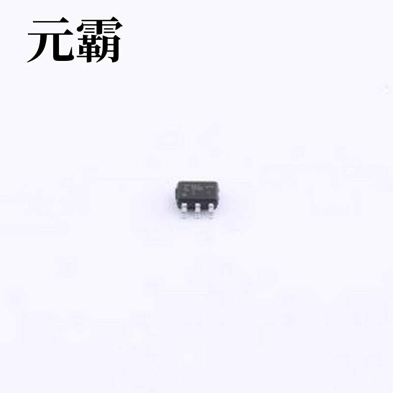 LRC099-04BT1G 静电和浪涌保护(TVS/ESD) LRC099-04BT1G SC-88