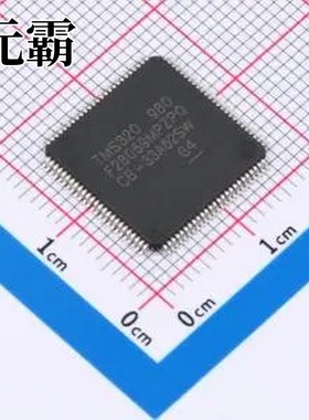 TMS320F28069MPZPQ 单片机(MCU/MPU/SOC) HTQFP-100(14x14)