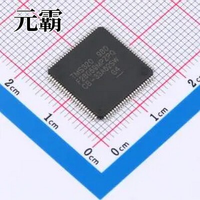 TMS320F28069MPZPQ 单片机(MCU/MPU/SOC) HTQFP-100(14x14)