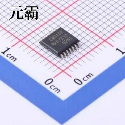 CD4016BPWR TSSOP-14 信号开关/编解码器/多路复用器