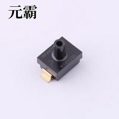 MPXM2010GS 压力传感器 MPXM2010GS SMD-5P