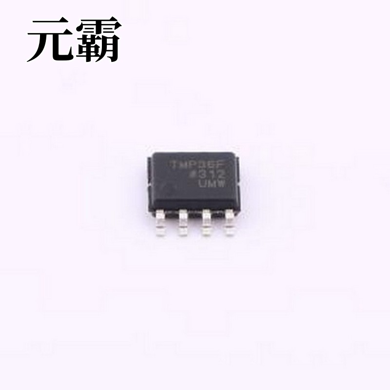 TMP36FSZ(UMW) 温度传感器 TMP36FSZ(UMW) SOP-8
