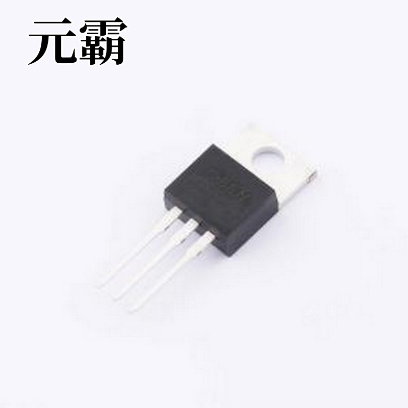 MUR3060CT 快恢复/高效率二极管 MUR3060CT TO-220