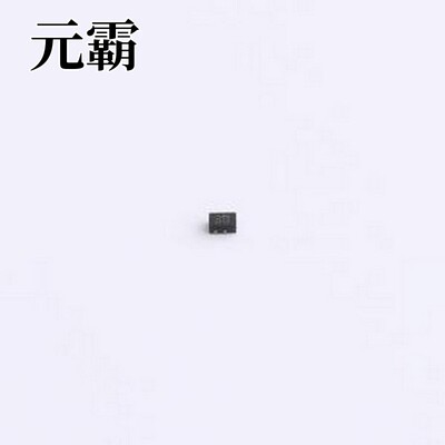 HSTN101033B101 静电和浪涌保护(TVS/ESD) HSTN101033B101 DFN100