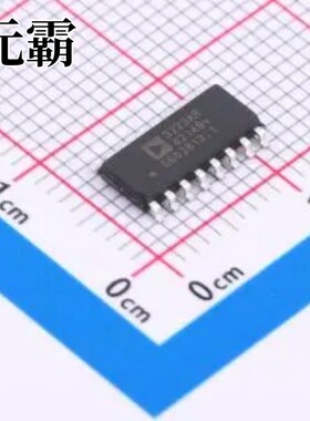 ADUM3223ARZ-RL7 SOIC-16 隔离式栅极驱动器