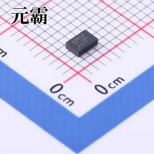 TPS63802DLAR VSON-10(2x3) DC-DC电源芯片