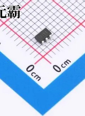 TLV3501AZQDBVRQ1 SOT-23-6 比较器