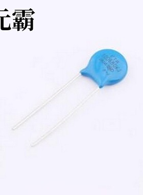 FTR10D680KJ 压敏电阻 FTR10D680KJ 插件