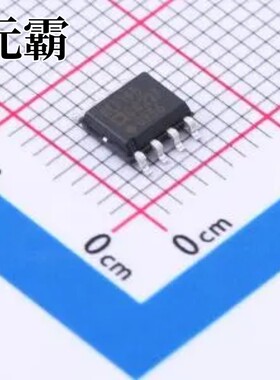 REF198GSZ-REEL SOIC-8 电压基准芯片