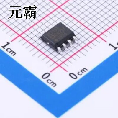 REF198GSZ-REEL SOIC-8 电压基准芯片