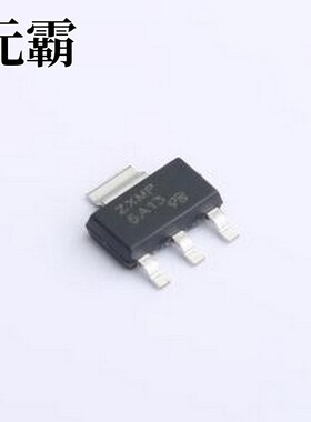 ZXMP6A13GTA-VB 场效应管(MOSFET) 1个P沟道 耐压:60V 电流:6.5A