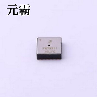 FXTH8709116T1 压力传感器 FXTH8709116T1 QFN-24(7x7)