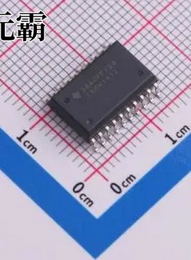 ISOW1412BDFMR AC-DC控制器和稳压器 DFM-20