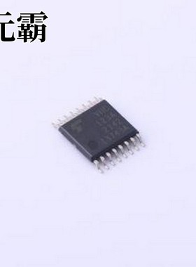 74VHC123AFT(BE) 单稳态多谐振荡器 Monostable Multivibrator Du