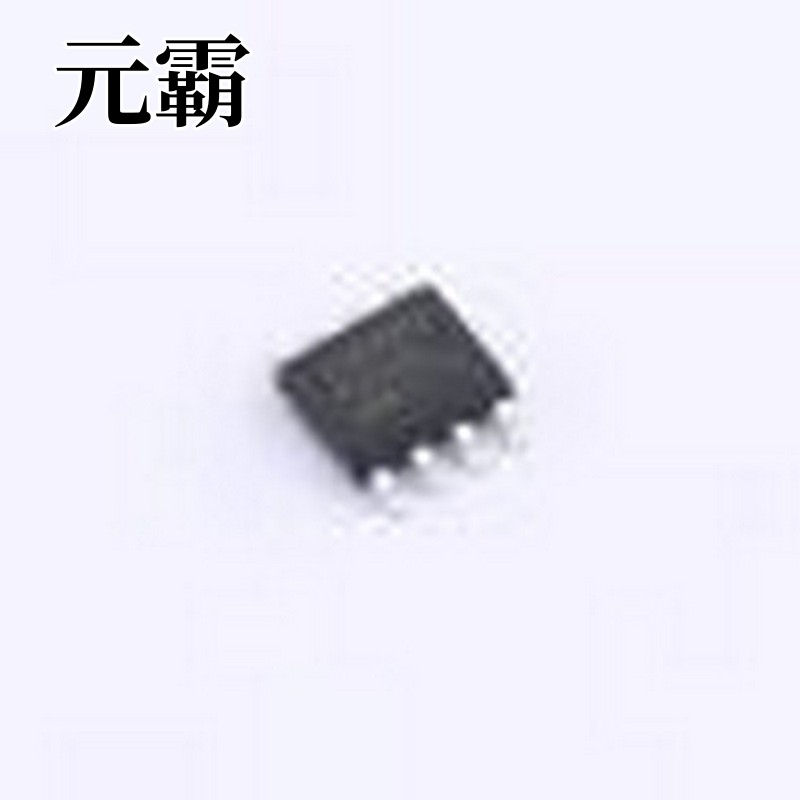 ADUM1280BRZ 数字隔离器 3 kV RMS 双通道数字隔离器 SOIC-8