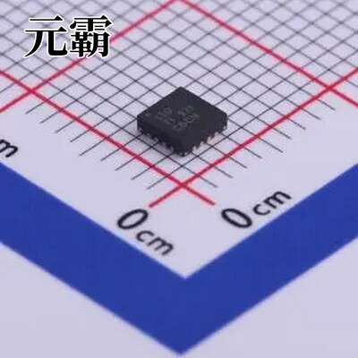 TLV62095RGTR VQFN-16-EP(3x3) DC-DC电源芯片