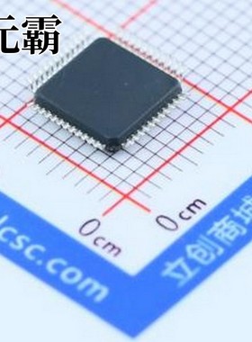 SC16C752BIB48,157 单片机(MCU/MPU/SOC) SC16C752BIB48,157 LQFP