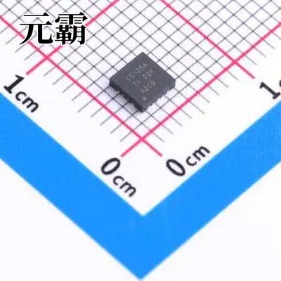 SN74LVC125ARGYR VQFN-14-EP(3.5x3.5) 缓冲器/驱动器/收发器