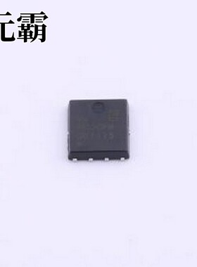 VS4603GPMT 场效应管(MOSFET) 耐压:40V 电流:160A DFN-5(5.9x4.9