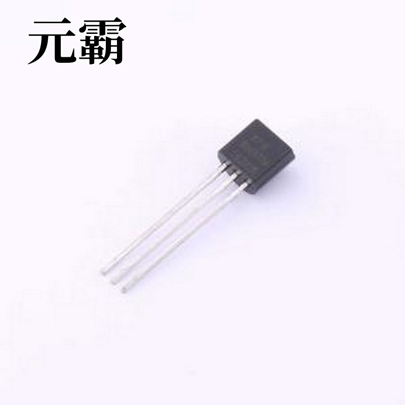 MAC97A8 晶闸管(可控硅)/模块 MAC97A8 TO-92