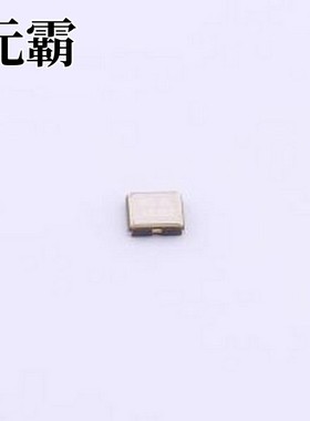 CO22H4-40.000-33GDTSNL 有源晶振 40MHz ±50ppm 3.3V 方波 SMD2