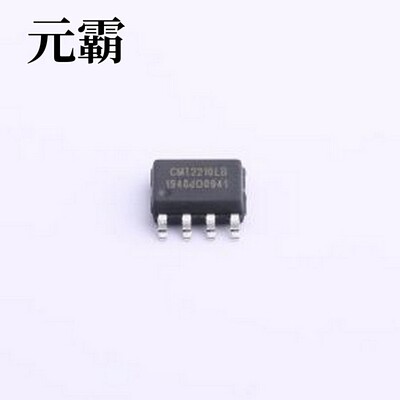 CMT2210LB-ESR 无线收发芯片 CMT2210LB-ESR SOP-8