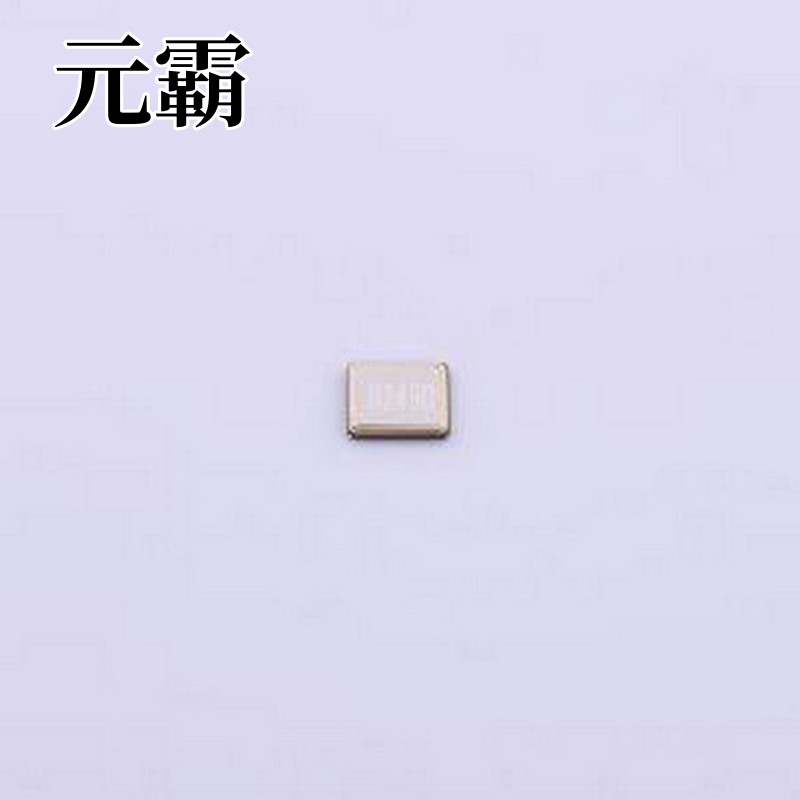 X2B024000FK1H-V 无源晶振 HSX221S 24.000MHZ 20PF ±30PPM EOS-