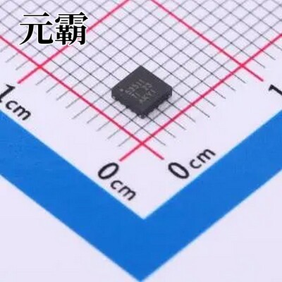 TPS53511RGTR QFN-16-EP(3x3) DC-DC电源芯片