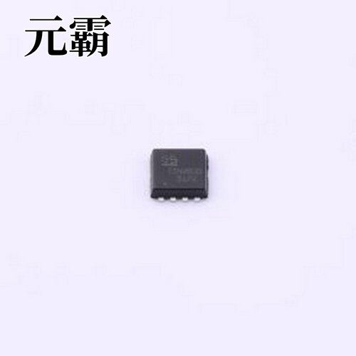 ESN4838 场效应管(MOSFET) 2个N沟道 耐压:30V 电流:33A PDFN3x3