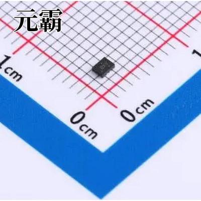 TMUX154ERSWR UQFN-10(1.4x1.8) 模拟开关/多路复用器