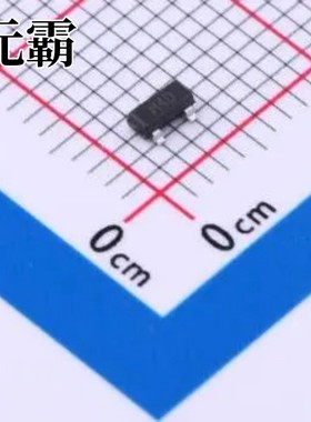 ADM809RARTZ-REEL7 SOT-23-3 监控和复位芯片