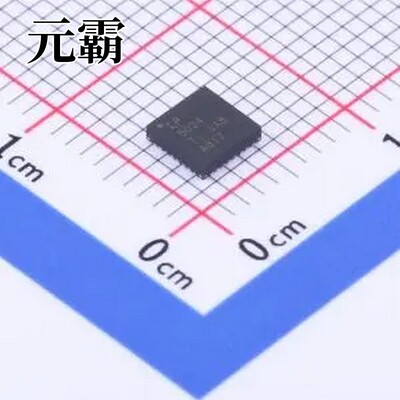 LP5024RSMR VQFN-32-EP(4x4) LED驱动