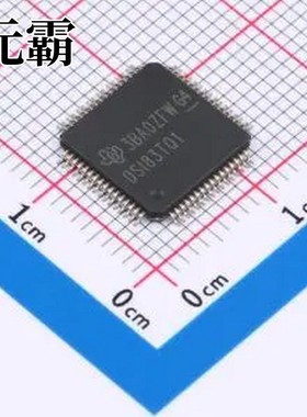 SN65DSI83TPAPRQ1 其他接口 HTQFP-64(10x10)