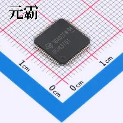 SN65DSI83TPAPRQ1 其他接口 HTQFP-64(10x10)