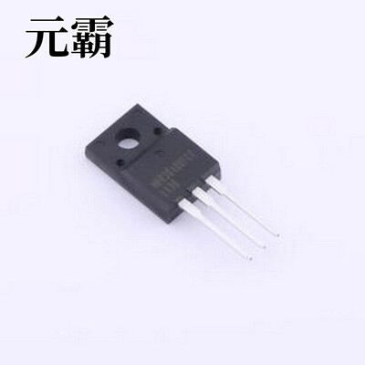 MBR30100FCT 肖特基二极管 电压:100V 电流:15A TO-220F
