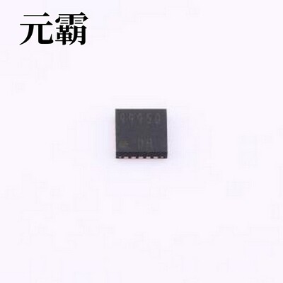 BD99950MUV-E2 电池管理 BD99950MUV-E2 VQFN-20(3.5x3.5)