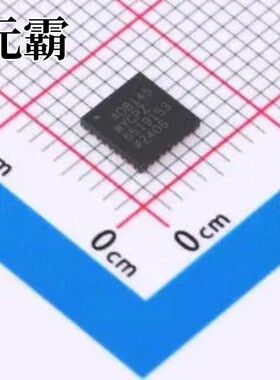 AD8145WYCPZ-R7 LFCSP-32 缓冲器/驱动器/收发器