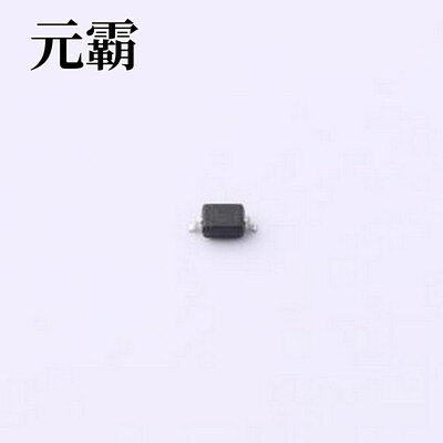 MMSZ5231BS 稳压二极管 MMSZ5231BS SOD-323