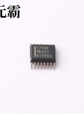 ISO7740FDBQR 数字隔离器 ISO7740FDBQR SSOP-16-150mil